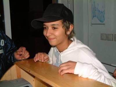 soukaina com elle ve (simo)